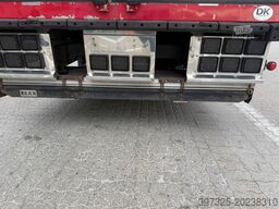 Schmitz Refrigerated trailer / Kühlauflieger / Køletrailer