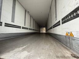 Schmitz Refrigerated trailer / Kühlauflieger / Køletrailer