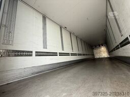 Schmitz Refrigerated trailer / Kühlauflieger / Køletrailer