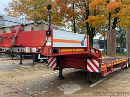 FAYMONVILLE STZ-3AU 62.5T - 3x STUUR AS - UITSCHUIFBAAR - D...