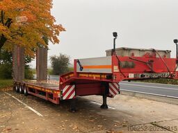 FAYMONVILLE STZ-3AU 62.5T - 3x STUUR AS - UITSCHUIFBAAR - D...