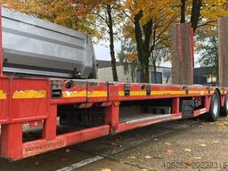 FAYMONVILLE STZ-3AU 62.5T - 3x STUUR AS - UITSCHUIFBAAR - D...