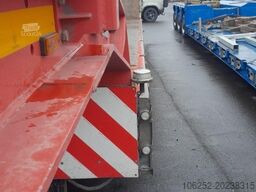 FAYMONVILLE STZ-3AU 62.5T - 3x STUUR AS - UITSCHUIFBAAR - D...