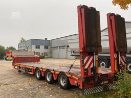 FAYMONVILLE STZ-3AU 62.5T - 3x STUUR AS - UITSCHUIFBAAR - D...
