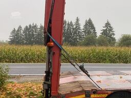 FAYMONVILLE STZ-3AU 62.5T - 3x STUUR AS - UITSCHUIFBAAR - D...