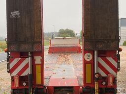 FAYMONVILLE STZ-3AU 62.5T - 3x STUUR AS - UITSCHUIFBAAR - D...