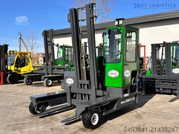 Combilift C4000 / LPG / DUPLEX / 4500MM /FREE LIFT