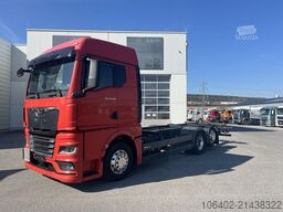 MAN TGX 26.400 6x2-4 ADR FL/EXIII