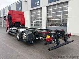 MAN TGX 26.400 6x2-4 ADR FL/EXIII