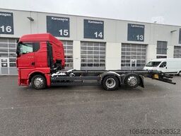 MAN TGX 26.400 6x2-4 ADR FL/EXIII