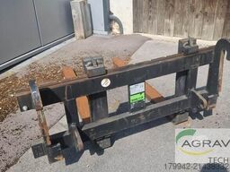 BMO PALETTENGABEL FEM 2 1500 KG EURO