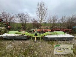 Claas DISCO 8550 C PLUS