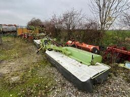 Claas DISCO 8550 C PLUS