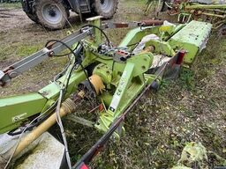 Claas DISCO 8550 C PLUS
