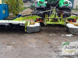 Claas DISCO 8550 C PLUS