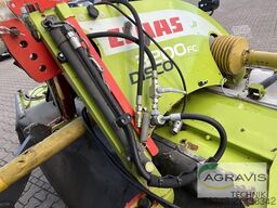 Claas DISCO 9200 C CONTOUR