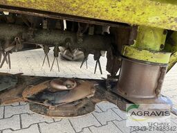 Claas DISCO 9200 C CONTOUR