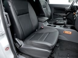 FORD Ranger Limited* Offroad*Sortimo*AHK 3.5t*Sperre