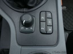 FORD Ranger Limited* Offroad*Sortimo*AHK 3.5t*Sperre