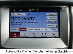 FORD Ranger Limited* Offroad*Sortimo*AHK 3.5t*Sperre
