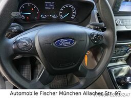 FORD Transit Connect Kombi*LKW*5 Sitze*Heizb.Frontsch