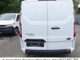FORD Transit Custom Kasten 280 L1 Holzboden Durchlade