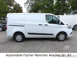 FORD Transit Custom Kasten 280 L1 Holzboden Durchlade