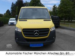MERCEDES-BENZ Sprinter III Kasten 316 CDI *Schwingsitz*RWD