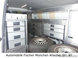 VW T6.1 Transporter Kasten lang*Diff Sperre*4M*