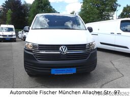VW T6.1 Transporter Kasten lang*Diff Sperre*4M*