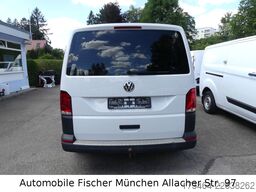 VW T6.1 Transporter Kasten lang*Diff Sperre*4M*