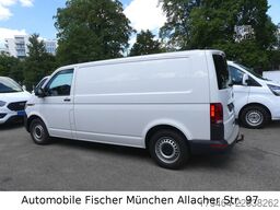 VW T6.1 Transporter Kasten lang*Diff Sperre*4M*