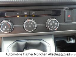 VW T6.1 Transporter Kasten lang*Diff Sperre*4M*