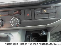 VW T6.1 Transporter Kasten lang*Diff Sperre*4M*