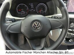 VW T6.1 Transporter Kasten lang*Diff Sperre*4M*