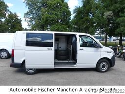 VW T6.1 Transporter Kasten lang*Diff Sperre*4M*