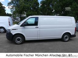 VW T6.1 Transporter Kasten lang*Diff Sperre*4M*