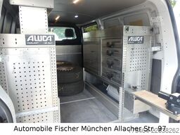 VW T6.1 Transporter Kasten lang*Diff Sperre*4M*