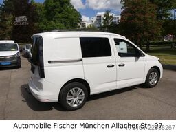 VW Caddy Cargo *4M*ALUCA*AHK*SHZ*