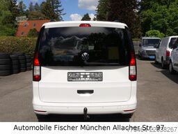 VW Caddy Cargo *4M*ALUCA*AHK*SHZ*