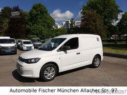 VW Caddy Cargo *4M*ALUCA*AHK*SHZ*