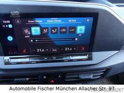 VW Caddy Cargo *4M*ALUCA*AHK*SHZ*