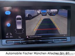 VW Caddy Cargo *4M*ALUCA*AHK*SHZ*