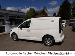 VW Caddy Cargo *4M*ALUCA*AHK*SHZ*