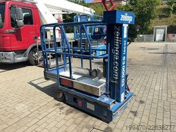 Power Towers Nano Sp