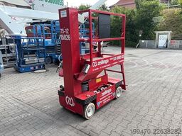 PB Lifttechnik PB 75V