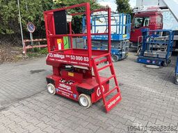 PB Lifttechnik PB 75V