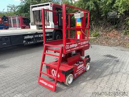 PB Lifttechnik PB 75V