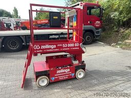 PB Lifttechnik PB 75V