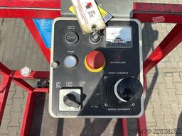 PB Lifttechnik PB 75V